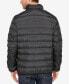Фото #2 товара Men's Quilted Zip-Front Jacket