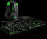 Фото #3 товара HP Pavilion Gaming Keyboard 500 - Wired - USB - Mechanical - RGB LED - Black