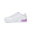 Фото #3 товара Puma Carina Lace Up Toddler Girls Size 1.5 M Sneakers Casual Shoes 37067836