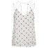 ფოტო #1 პროდუქტის VERO MODA Poel Aop Sleeveless Blouse