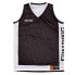 SPALDING Reversible sleeveless T-shirt