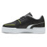 Фото #3 товара Puma Amg Ca Pro Lace Up Mens Black Sneakers Casual Shoes 30811601