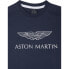 HACKETT Amr Logo short sleeve T-shirt