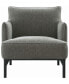Фото #2 товара Gatsby 30" Fabric Accent Chair