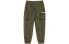 Фото #1 товара Спортивные брюки Dickies FW21 военно-зеленого цвета
