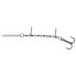 Фото #2 товара WESTIN Add-It Jointed Stinger HD tied hook