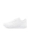 Puma White- Puma White-Gray Violet