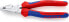Фото #3 товара Knipex 02 07 200 High Leverage Combination Pliers 200 mm