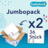 Windeln Premium Gr. 5 Junior (10-16 kg), Jumbo Pack, 72 St