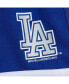Women's Royal Los Angeles Dodgers Skort