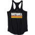 ფოტო #1 პროდუქტის BILTWELL Surf sleeveless T-shirt