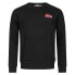 LONSDALE Lympstone sweatshirt Черный, L - фото #1