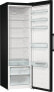 Фото #2 товара Gorenje Stand-Kuehlschrank R619DABK6 sw