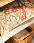 Фото #1 товара Embroidered cushion cover