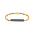 ფოტო #1 პროდუქტის POLICE PJ26474BSG Bracelet