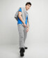 ფოტო #1 პროდუქტის Sport Ultimate Men's 32" Fleece Joggers