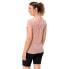 ფოტო #3 პროდუქტის VAUDE Skomer Print II short sleeve T-shirt