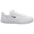 NIKE Sportswear Court Vintage trainers