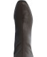 Фото #4 товара Women's Devri Regular Calf Boots