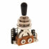 Фото #2 товара EMG 3 Pos Toggle Switch BK