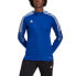 Фото #2 товара Sweatshirt adidas Tiro 21 Track W GM7304