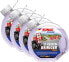 Фото #1 товара SONAX Xtreme 02724000 Windscreen Cleaner Summer Ready to Use 3 L Pack of 4