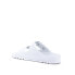 Фото #4 товара Women´s medical slippers BAHIA white