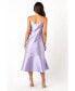 ფოტო #4 პროდუქტის Women's Novan Midi Dress