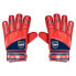 TEAM MERCHANDISE Arsenal junior goalkeeper gloves