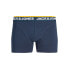 Фото #6 товара JACK & JONES Don Boxer 3 Units