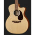 Martin Guitars GPCX2E-01 Mahogany