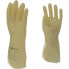 KS TOOLS 117.0051 - Insulating gloves - White - Adult - Male - UV resistant - Latex