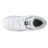 Фото #8 товара Puma Suede Xl Leather Lace Up Mens White Sneakers Casual Shoes 39725504