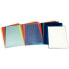 ESSELTE 30 PVC A4 180 Microns Dossier Folder 100 Units