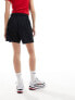 Nike Training Attack dri fit 5 inch shorts in black