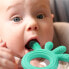 BABYONO Silicone Textures Teether Pulpit