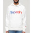 Фото #1 товара SUPERDRY Core Logo Loose hoodie