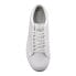 Фото #14 товара Lugz Drop LO MDROPLV-100 Mens White Synthetic Lifestyle Sneakers Shoes