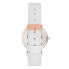 ფოტო #3 პროდუქტის JUICY COUTURE JC1234RGWT watch