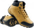 Buty trekkingowe męskie Hi-Tec Canori Mid camel r. 42