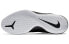 Nike Air Versitile 2 中帮 实战篮球鞋 男款 黑白 / Баскетбольные кроссовки Nike Air Versitile 2 921692-001