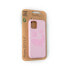 Fashiontekk Wilma Whale Tone in Tone - Cover - Apple - Apple iPhone 11 Pro - 14.7 cm (5.8") - Pink