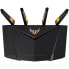 Фото #4 товара ASUS TUF Gaming TUF-AX3000 V2 WiFi 6 Router