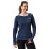 Фото #2 товара VAUDE SveiII long sleeve T-shirt