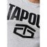Фото #3 товара TAPOUT Active Basic short sleeve T-shirt