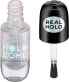 Nagellack - Essence Holo Bomb Effect Nail Lacquer 05 - Holo Me Tight