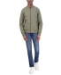 Men's Bomber Jacket