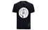 Mitchell Ness NBA T-Shirt MN13S27-BOS-BLACK