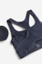 Фото #7 товара DryMove™ Medium Support Sports Bra