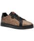 Men's Lowline Signature Low Top Sneaker